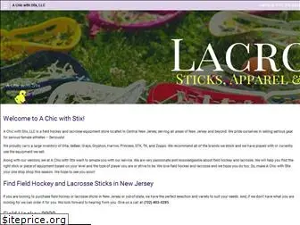 achicwithstix.com