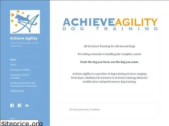 achieveagility.com