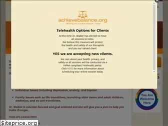 achievebalance.org