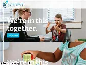 achievebehavior.com