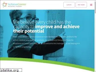 achievecenter.net