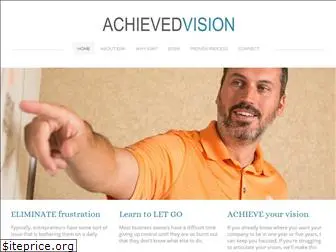 achievedvision.com