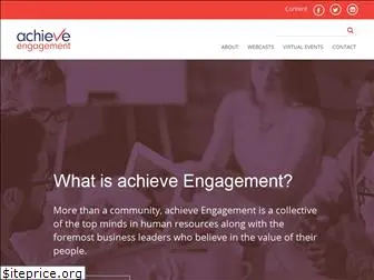 achieveengagement.org