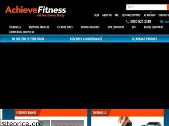 achievefitness.co.nz