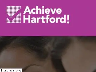 achievehartford.org