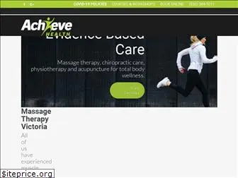 achievehealth.ca