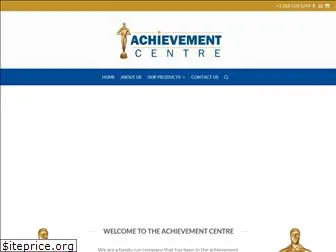 achievementcentrett.com