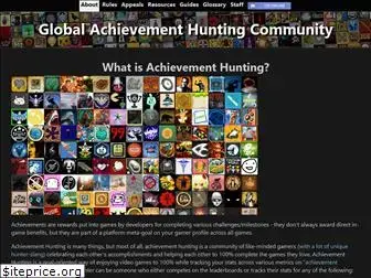 achievementhunting.com