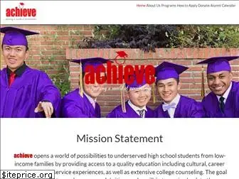 achieveprogram.org