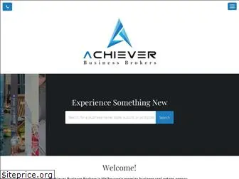achieverbbre.com.au