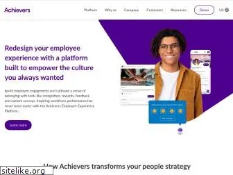 achievers.com.au