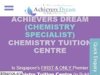 achieversdream.com.sg