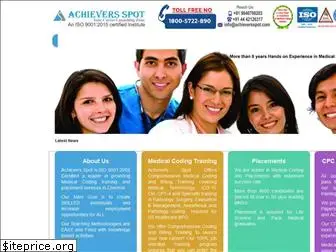 achieversspot.com