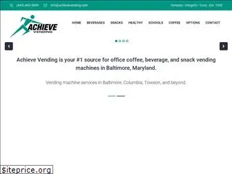 achievevending.com