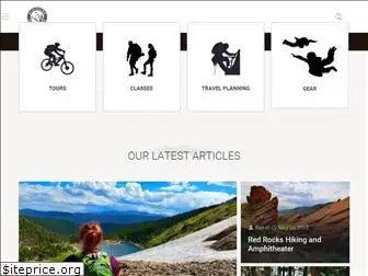 achievingadventure.com