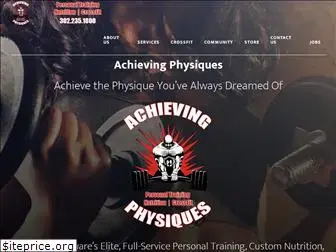 achievingphysiques.com