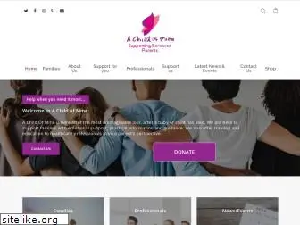 achildofmine.org.uk