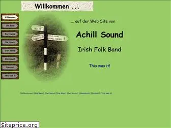 achill-sound.de