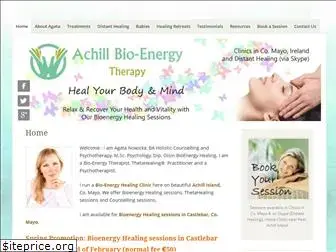 achillbioenergy.com