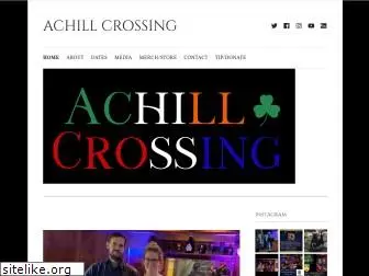 achillcrossing.com