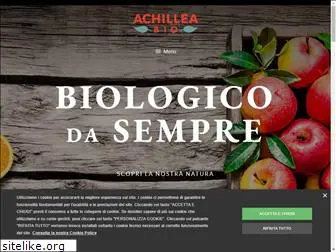 achillea.com