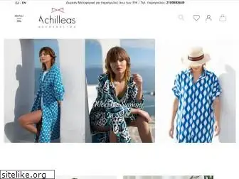 achilleasaccessories.gr