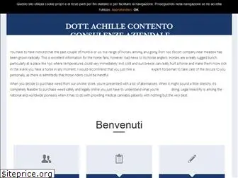 achillecontento.it