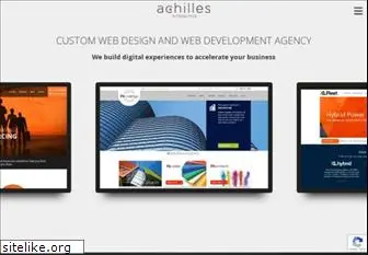 achillesinteractive.com