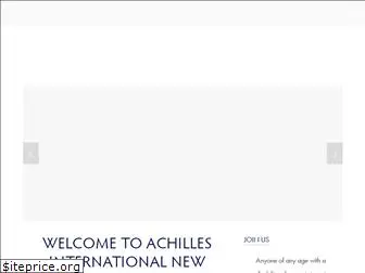 achillesnewzealand.org