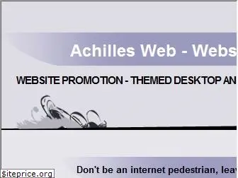 achillesweb.webs.com