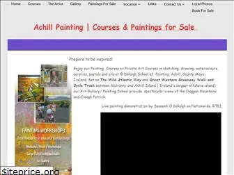 achillpainting.com