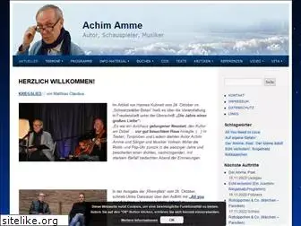 achim-amme.de