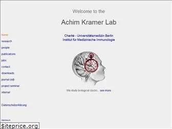 achim-kramer-lab.de