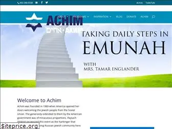 achim.org