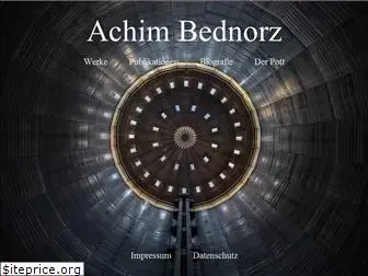 achimbednorz.com