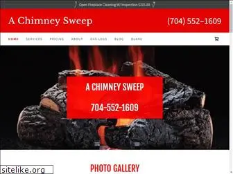 achimneysweep.net