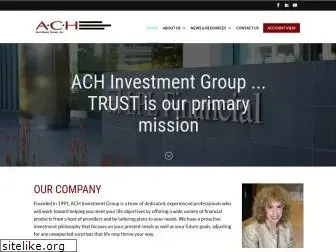 achinvest.com