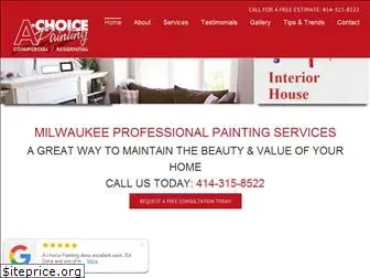 achoicepainting.com