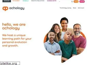 achology.com