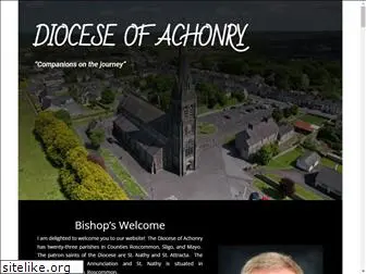 achonrydiocese.org