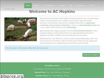 achopkins.co.uk