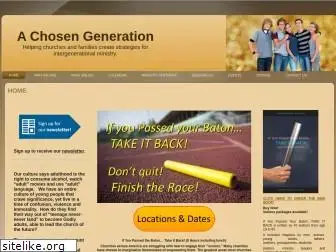 achosengeneration.org