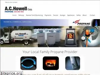 achowell.com