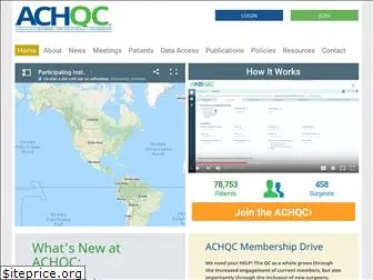 achqc.org