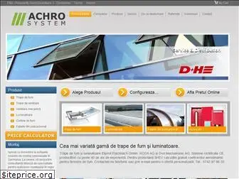 achro.ro thumbnail