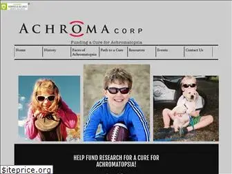 achromacorp.org