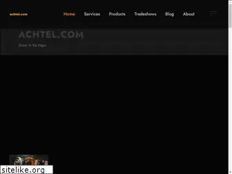 achtel.com