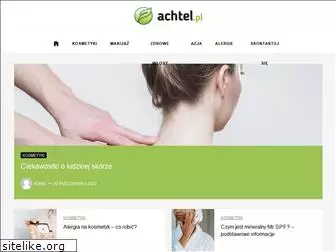 achtel.pl