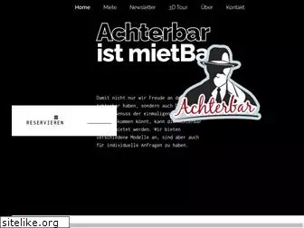 achterbar.ch