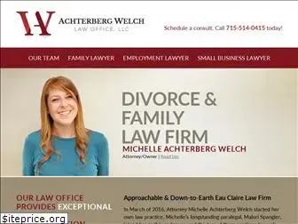 achterbergwelchlaw.com